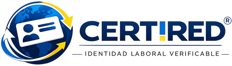 Certired Logo